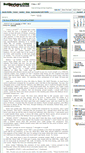 Mobile Screenshot of blog.bulbmeister.com